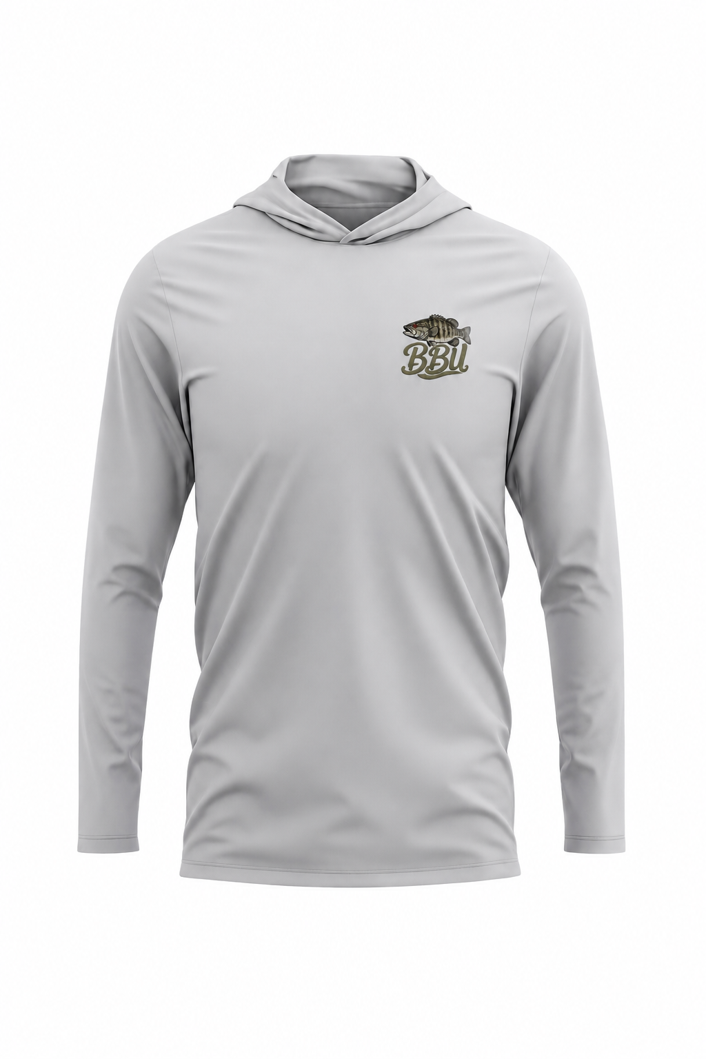 BBU Hooded Sunshirt